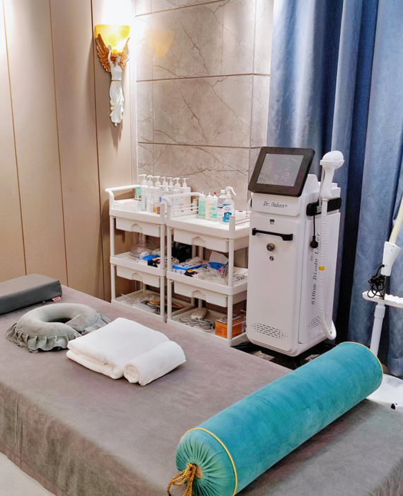 上海黄浦区桑拿会所