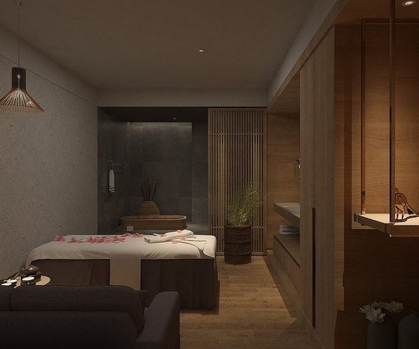 上海黄浦区高端桑拿会所奢华与宁静的完美结合