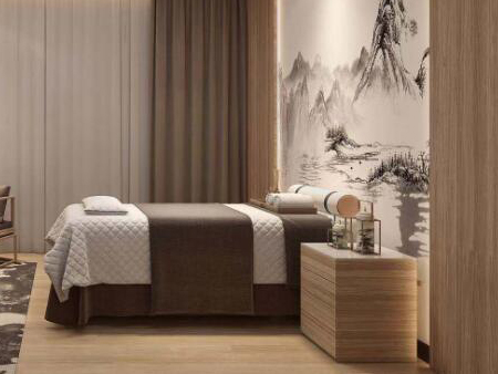 上海黄浦区水疗的科学奥秘：温水疗法如何重塑你的健康状态