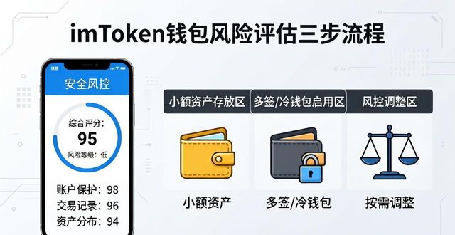 如何在imToken钱包app最新下载中进行风险评估？_imToken钱包风险评估步骤_imToken私钥存储方式风险提示
